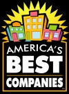 America's Best Companies - Small Business Association