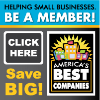 America's Best Companies - Small Business Association