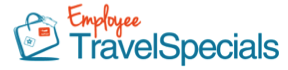 Employee Travel Specials
