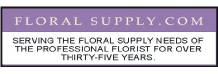 Floral Supply