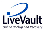 LiveVault