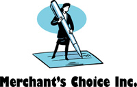 Merchant's Choice Inc.