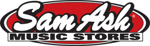 Sam Ash Music
