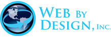 Web By Design, Inc.