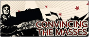 Convincing the Masses