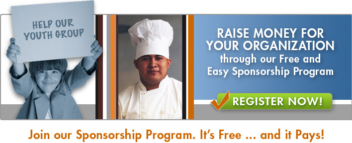 Sponsorship Home