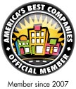 America's Best Companies - Small Business Association