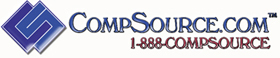 CompSource Inc.