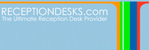 ReceptionDesks.com