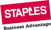 Staples