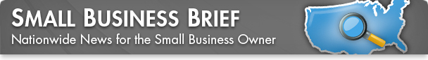 ABC Small Business Brief - Nationwide news for the small business owner