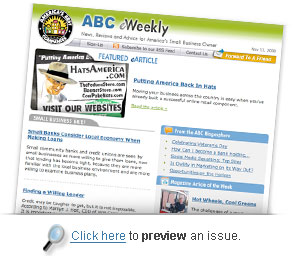 ABC eWeekly