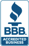 BBB Accredited Business